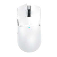 Aanval Haai Gaming Muis X 3X6X11 Draadloze Muizen Paw3395 Sensor