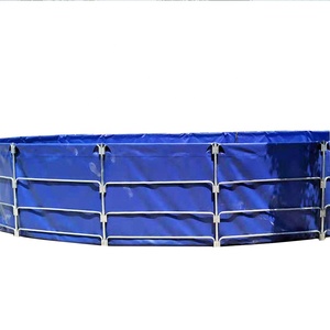Bạt PVC medaka <span class=keywords><strong>Aquarium</strong></span> bể phốt lọc thiết bị nuôi trồng thủy sản cho bể cá & vườn Ao - Product Image 6