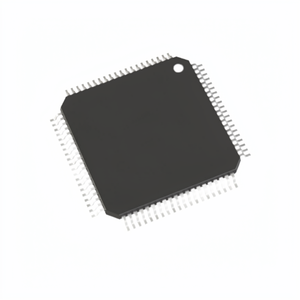 Electronic Circuit Components Authorized Distributor PIC18LF8410-I_PT Embedded 80 TQFP - Product Image 1