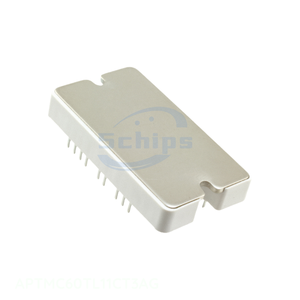 Electronic Circuit Components SP3 APTMC60TL11CT3AG Transistors Original - Product Image 1