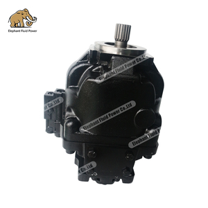 Bomba de Pistones Axiales Hidráulica Sauer <span class=keywords><strong>Serie</strong></span> 90 83032835 ER-L-100 - Product Image 1
