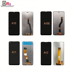 จอแอลซีดีสำหรับเปลี่ยน Samsung Galaxy A415D SC-41a A315F M31 M315 M21 A41 M11 Pantalla - Product Image 2