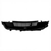 Grille de pare-chocs avant LinTech en gros à prix réduit, référence OE 1983889-00-D, pièces et accessoires EV pour la rénovation du Tesla Model Y