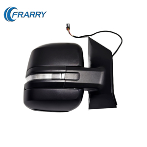Espejo Retrovisor Exterior Frarry- Auto Parts 7C2857408A para <span class=keywords><strong>VW</strong></span> CRAFTER <span class=keywords><strong>Van</strong></span> 2016-2024 - Product Image 6