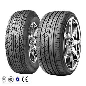 Pneus pour SUV de taille moyenne et voitures particulières, toutes saisons, 225/65R17 235/65R17 17 pouces, adhérence toutes saisons, certifiés ECE, sans chambre à air, garantie 60 000 km - Product Image 4