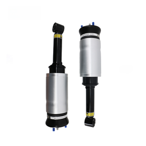 Nouvel amortisseur de suspension pneumatique avant 3/4 pour Land 3 / LR3 4/LR4 RNB501580 RNB501250 - Product Image 1