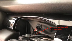 Cruscotto Digitale LCD Krando Quadro Strumenti Tachimetro per BMW <span class=keywords><strong>Mini</strong></span> <span class=keywords><strong>Cooper</strong></span> F54 F55 <span class=keywords><strong>F56</strong></span> 2014+ Stile Cockpit Originale - Product Image 2