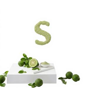 Extracto de Fruta de Bergamota Silvestre Sivaroma en Polvo (Grado Alimenticio) para el Mercado de Exportación, Procesamiento de Alimentos e Innovación en Bebidas - Product Image 1