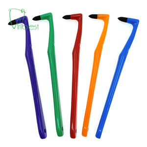 Tribest-eliminador de manchas de <span class=keywords><strong>dientes</strong></span>, pulidor Dental, eliminador de placa, blanqueador Dental <span class=keywords><strong>con</strong></span> palo - Product Image 3