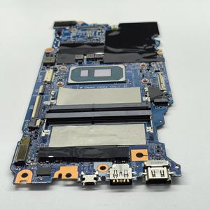 ของแท้สำหรับ Dell Inspiron 14 5410 5418 15มาเธอร์บอร์ด5518 5510 Cyborg-N15 i5-11300H 0T9R19 MB TGL 203067-1 458FR $ La - Product Image 3