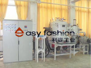 Lò Luyện Kim Cảm Ứng Tần Số Trung Bình Công Suất <span class=keywords><strong>750Kg</strong></span> - Product Image 4