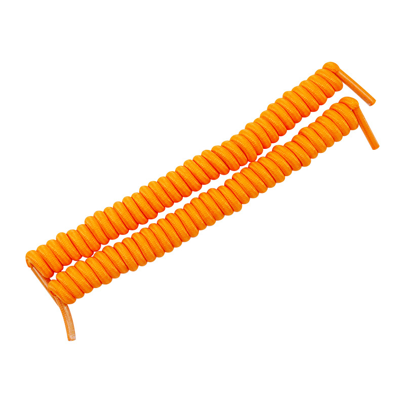 #2609 Naranja neón 12,5 cm