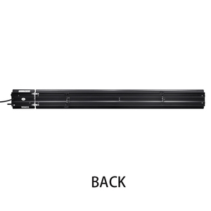 Conception <span class=keywords><strong>haut</strong></span> <span class=keywords><strong>de</strong></span> <span class=keywords><strong>gamme</strong></span> Patio Panneau Extérieur Mur Électrique Radiant Étanche Ir Chauffage Infrarouge - Product Image 4