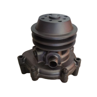 Meilleure vente de marque prix d'usine R4105 Pompe à eau Machines de construction Groupes électrogènes Moteur diesel Pompe à eau R4105