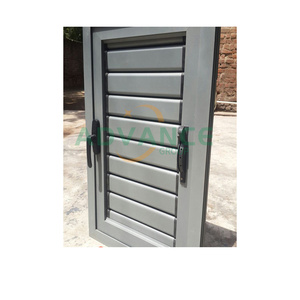 <span class=keywords><strong>Persiana</strong></span> automática de aluminio para exteriores, <span class=keywords><strong>persiana</strong></span> parasol y <span class=keywords><strong>persiana</strong></span> impermeable - Product Image 4