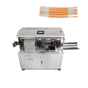 เครื่องปอกสายโคแอกเชียลสัญญาณและระบบอัตโนมัติสำหรับใช้ในอุตสาหกรรม - Product Image 3