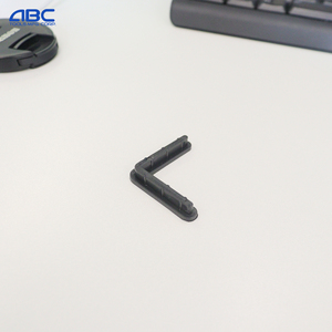 מדפי מטען מותאם אישית במעלה גרבונים חבויים מחסן מחסן פלדה מדפים 5 מדפים אחסון שכבה - Product Image 5