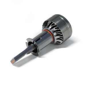 Copex nhà máy bán buôn xe H3 Led Đèn Pha H1 H4 H7 h119005 9006 LED Đèn pha Kit 3600lm Auto Led Đèn Pha - Product Image 6