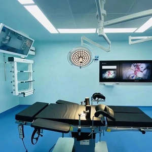 NOVO ESTILO Sala de Operação Modular de Montagem Rápida - Product Image 2