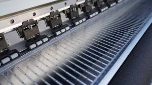 Yinstar 1.9m Digital Sublimation Inkjet Printer I3200 Industrial Sublimation <b>Printing</b> <b>Machine</b> for T Shirt Sportswear Fabric - Product Image 4