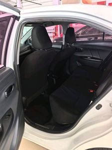 <span class=keywords><strong>Toyota</strong></span> <span class=keywords><strong>Yaris</strong></span> <span class=keywords><strong>2019</strong></span> <span class=keywords><strong>YARiS</strong></span> L Zhixiang 1.5E CVT Edición Charm Automática - Product Image 5