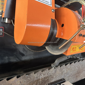 Ban nhạc đã thấy lưỡi mài máy cầm tay gỗ lưỡi mài bandsaw lưỡi mài - Product Image 5