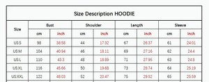Ensemble sweat-shirt et pantalon de survêtement en polaire polyester multicolore pour sports d'hiver, 2 pièces, homme, unisexe, veracap LF0007 240g - Product Image 5
