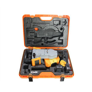 GEOMAX ZT15R Pro Totalstation 2'' Winkelgenauigkeit 400m Ohne Prisma USB U-Disk Vermessungsinstrument - Product Image 6
