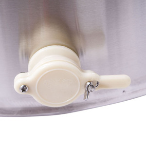 Nouvelle centrifugeuse à <span class=keywords><strong>miel</strong></span> manuelle à 3 cadres, prix abordable, avec garantie d'un an, en vente - Product Image 6