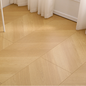 Suelo laminado Hdf de espiga de 12mm Suelo <span class=keywords><strong>flotante</strong></span> de suelo laminado de 8mm - Product Image 4