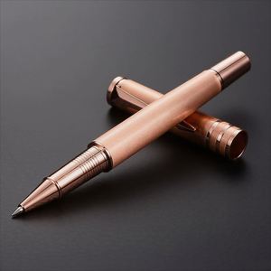 High Quality Gold Plated Metal Ballpoint <b>Pen</b> with logo Elegant <b>Pen</b> Signature <b>Pen</b> CustomizableSuitable for Office Work - Product Image 6