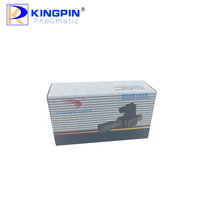 JCS-02NL tout nouveau commutateur d'huile de relais de pression d'origine KINGPIN composants pneumatiques