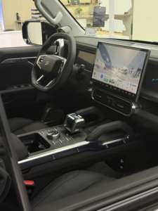 Jetour T2 IDM Traveler 1.5T Gasolina Discovery Jietu Traveler SUV Chino con Tracción en las Cuatro Ruedas <span class=keywords><strong>Todoterreno</strong></span> Voiture Occasion Chinoise - Product Image 6