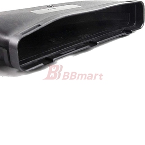 BBmart Suku Cadang Mobil Karet Turbocharger Pembersih Udara Pipa Selang Intake untuk Mercedes Benz CLA 200 220 B160 180 OE 6510900000 - Product Image 3