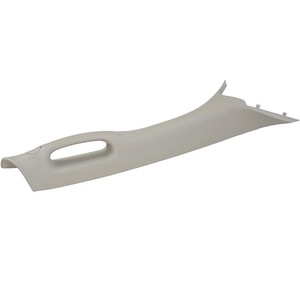 Panneau de pilier A côté passager droit beige en plastique pour Dodge Ram 1500 2006-2010 5GR28BD1AH - Product Image 5