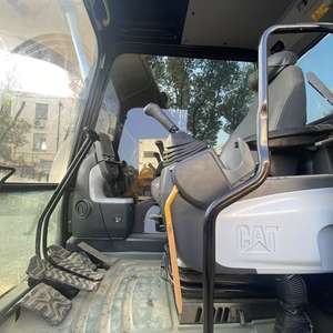 Article très demandé ! Mini-excavatrice d'occasion Cat 312D2GC de 12 tonnes avec pièces d'origine, mini-pelle bien entretenue, Cat 312D2GC d'occasion en stock - Product Image 5