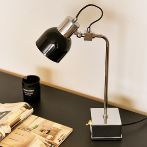 Desk Lamp Led Adjustable Reading <b>Light</b> For Bedroom Study Desk Modern Design - Product Image 4