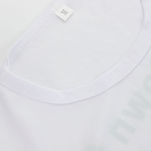 Camiseta Personalizada con Sublimación de la Fábrica Gahumi para las Elecciones de Botsuana - Alta Calidad, Precio Bajo, 100% Poliéster, Antiarrugas, Secado Rápido - Product Image 2