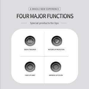 HEALMUSZ Natürlicher Lippenbalsam mit Kokosöl & Arnika Chemikalienfreie Formel für Empfindliche Lippen Körperpflege - Product Image 3