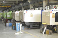 Chauffage électrique diesel 30KW/50KW/80KW/100KW pour séchage de porcs, élevage de poulets de chair et serres