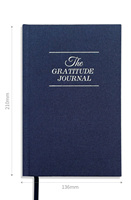 Journal de gratitude anglais en stock Vente en gros Horloge auto-disciplinée Calendrier Plan Manuel Journal Papeterie