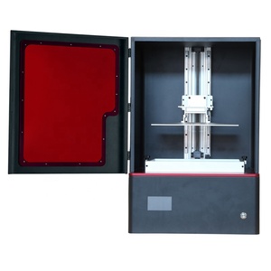 Bán Sỉ Máy In 3D Khổ Lớn Falcon MAX Màn Hình LCD 3D Nhựa Resin Chữa UV 405nm - Product Image 3