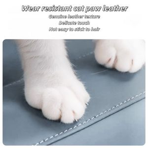 Cama de Lujo para Mascotas con Espuma Viscoelástica de Alta Densidad en Forma de Nido, Suave, Cálida y Cómoda, con Función de Calefacción Extraíble, Estampado de Animales de Dibujos Animados para Perros y Gatos - Product Image 5