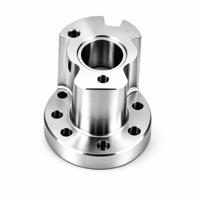 Pièces usinées CNC sur mesure OEM, composants métalliques de précision, usinage CNC, tournage, service selon les dessins