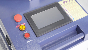 Soudeuse laser portative à haute productivité pour le soudage de machine laser de marque AU3TECH en acier inoxydable au carbone - Product Image 3