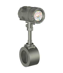 Vortex Flowmeter Beijing Far East Instrument FEW1000-2502112A1211 100% Original Factory Directly Hot Sell Rosemount-Emerson - Product Image 3