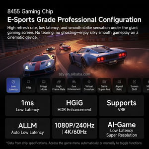 X50 Ultra 4K <b>Projector</b> <b>Android</b> 13 Lossless 2X Optical Lens Shift Pro-Level Flexible Installation 6000 ISO Lumens X50 Ultra High - Product Image 2