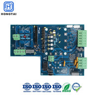Módulo de ensamblaje de placa PCBA de control de fuente de alimentación industrial de una sola pieza, personalizado para soluciones de aplicaciones energéticas en equipos de fábrica