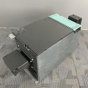 En Stock: Módulos PLC de un Solo Motor Siemens 6SL3120-1TE28-5AA3, Controlador PLC Siemens 6SL3120-1TE28-5AA3 - Product Image 4