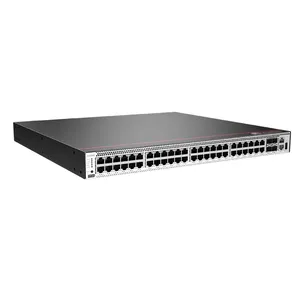 Huawei CloudEngine S5731-S48P4X 48x10/100/ 1000Base-T Ethernet portu, 4x10 GE SFP + S5700 serisi anahtarlar